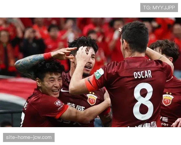 奥斯卡决定回归上海上港武磊张琳芃纷纷点赞表示欢迎