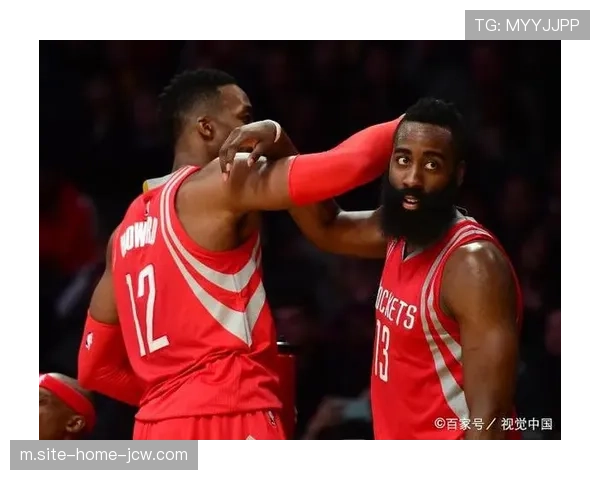 哈登强调防守策略为本赛季核心，助球队逆转局面