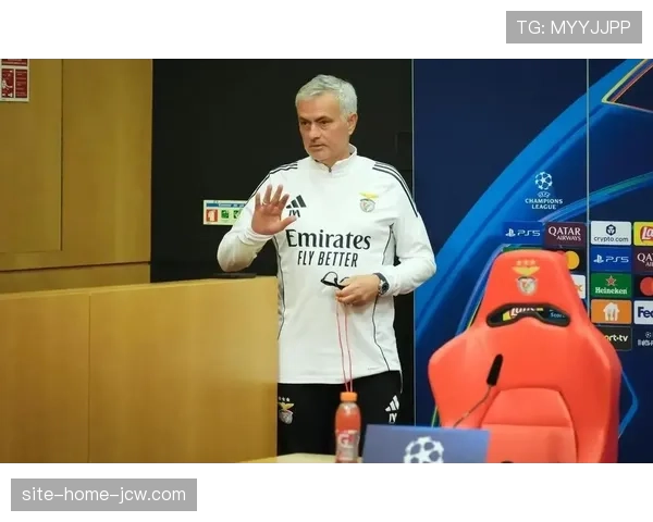 皇马迎战本菲卡次回合，穆里尼奥停赛缺席伯纳乌指挥